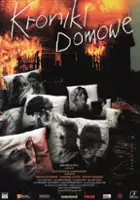 plakat filmu Kroniki domowe