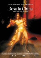 plakat filmu Rosa la china