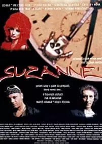 Plakat filmu Suzanne