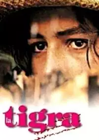 Plakat filmu La Tigra