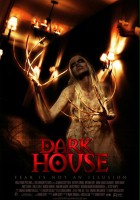 plakat filmu Dark House