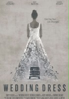 plakat filmu Wedding Dress