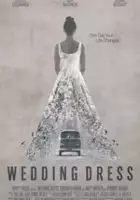 plakat filmu Wedding Dress