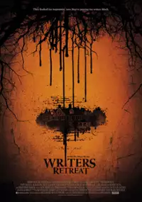 Plakat filmu Writers Retreat