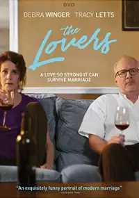 Plakat filmu Kochankowie