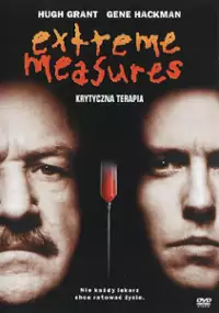 Plakat filmu Krytyczna terapia