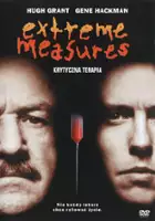 John Maczko / Krytyczna terapia