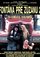 plakat filmu Fontána pre Zuzanu 2