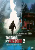 plakat filmu Fontána pre Zuzanu 2