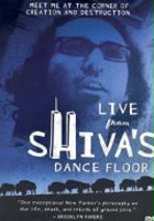plakat filmu Live From Shiva's Dance Floor