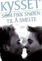 plakat filmu A Kiss in the Snow