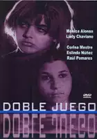 plakat filmu Doble juego