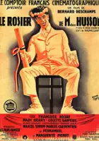 plakat filmu Le Rosier de Madame Husson