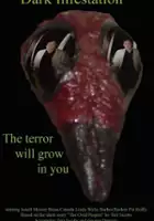 plakat filmu Dark Infestation