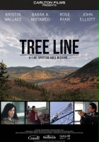 plakat filmu Tree Line