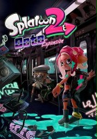 plakat filmu Splatoon 2: Octo Expansion