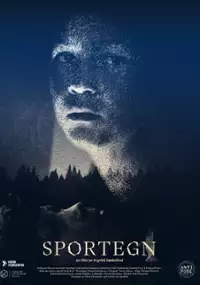 Plakat filmu Sportegn