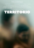 plakat filmu Territorio