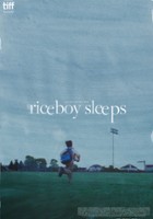 plakat filmu Riceboy Sleeps