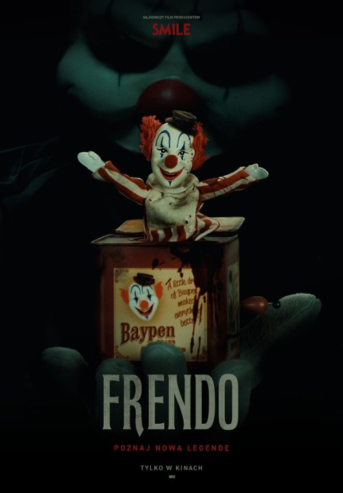 Dzieci kukurydzy / Frendo