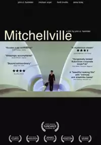 Plakat filmu Mitchellville