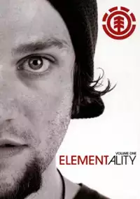 Plakat filmu Elementality Volume One
