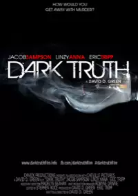 Plakat filmu Dark Truth