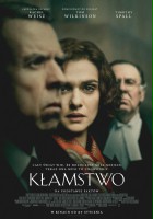 plakat filmu Kłamstwo