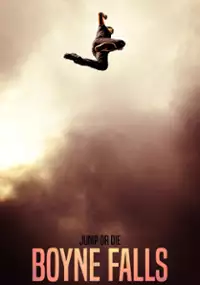 Plakat filmu Boyne Falls