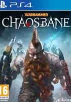 plakat filmu Warhammer: Chaosbane