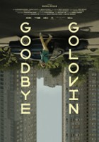plakat filmu Goodbye Golovin