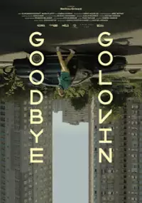 Plakat filmu Goodbye Golovin