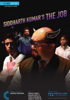 plakat filmu Siddharth Kumar's the Job