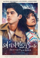 plakat filmu Arystoteles i Dante odkrywają sekrety wszechświata