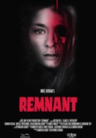 plakat filmu Remnant