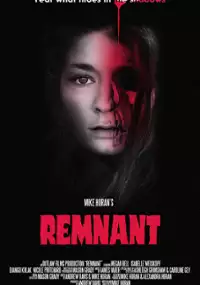 Plakat filmu Remnant