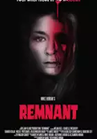 Tsu Shan Chambers / Remnant