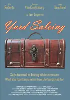 plakat filmu Yard Saleing