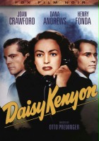 plakat filmu Daisy Kenyon