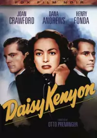 Plakat filmu Daisy Kenyon