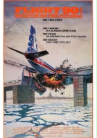 plakat filmu Lot 90: Katastrofa na Potomak