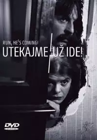 Plakat filmu Uciekajmy, nadchodzi!