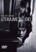 plakat filmu Uciekajmy, nadchodzi!