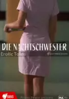 plakat filmu Die Nachtschwester