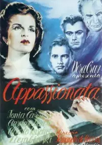 Plakat filmu Apassionata