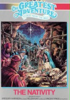 plakat filmu The Nativity