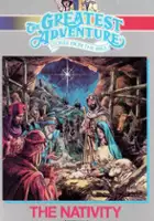 plakat filmu The Nativity