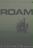 plakat filmu Roam
