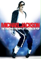 plakat filmu Michael Jackson: The Trial and Triumph of the King of Pop