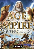 plakat filmu Age of Empires: Mythologies